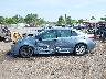 5YFEPMAE3MP****** Salvage 2021 Toyota Corolla