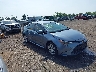 5YFEPMAE3MP****** Salvage and Wrecked 2021 Toyota Corolla in Culpeper