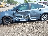 5YFEPMAE3MP****** Salvage and Repairable 2021 Toyota Corolla in Virginia State