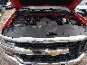 1GCNKNEH2JZ****** Repairable 2018 Chevrolet Silverado 1500 in Indianapolis