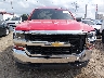 1GCNKNEH2JZ****** Wrecked 2018 Chevrolet Silverado 1500 in Indiana State