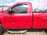 1GCNKNEH2JZ****** Repairable 2018 Chevrolet Silverado 1500 in Indiana State