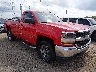 1GCNKNEH2JZ****** Salvage and Wrecked 2018 Chevrolet Silverado 1500 in Indianapolis