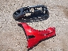1FTER4EHXKL****** Salvage and Wrecked 2019 Ford Ranger in Lubbock