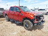 1FTER4EHXKL****** Salvage and Wrecked 2019 Ford Ranger in Lubbock