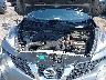 JN8AF5MV4GT****** Repairable 2016 Nissan Juke in Elkton