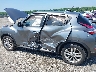 JN8AF5MV4GT****** Salvage and Repairable 2016 Nissan Juke in Maryland State