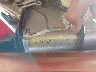 MLHND1612P5****** Repairable 2023 Honda CRF300L in Rec Rides Online Exclusive