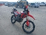 MLHND1612P5****** Salvage and Wrecked 2023 Honda CRF300L in Rec Rides Online Exclusive