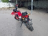 MLHND1612P5****** Salvage and Repairable 2023 Honda CRF300L in Rec Rides Online Exclusive