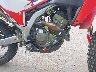 MLHND1612P5****** Wrecked 2023 Honda CRF300L in Rec Rides Online Exclusive