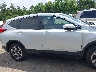 2HKRW2H89HH****** Repairable 2017 Honda CR-V in Massachusetts State