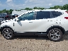 2HKRW2H89HH****** Salvage 2017 Honda CR-V