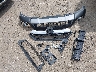 2HKRW2H89HH****** Wrecked 2017 Honda CR-V in Massachusetts State