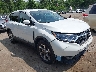 2HKRW2H89HH****** Salvage and Wrecked 2017 Honda CR-V in Templeton