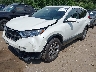 2HKRW2H89HH****** Used and Repairable 2017 Honda CR-V in Templeton