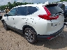 2HKRW2H89HH****** Salvage and Repairable 2017 Honda CR-V in Templeton
