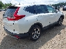 2HKRW2H89HH****** Salvage and Wrecked 2017 Honda CR-V in Massachusetts State