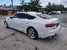 WAUDACF57MA****** Salvage and Repairable 2021 Audi A5 Sportback in Altoona