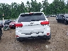 1C4RJFBG8FC****** Usados 2015 Jeep Grand Cherokee