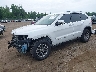 1C4RJFBG8FC****** Usados y Reparables 2015 Jeep Grand Cherokee en Templeton