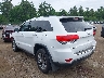 1C4RJFBG8FC****** Salvamento y Reparables 2015 Jeep Grand Cherokee en Templeton