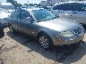 WVWBD63B05P****** Usados 2005 Volkswagen Passat en Estado de Carolina del Norte