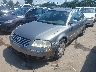 WVWBD63B05P****** Usados y Reparables 2005 Volkswagen Passat en Charlotte