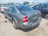 WVWBD63B05P****** Salvamento y Reparables 2005 Volkswagen Passat en Charlotte