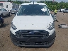 NM0LS7S21N1****** Wrecked 2022 Ford Transit Connect in Maryland State