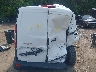 NM0LS7S21N1****** Wrecked 2022 Ford Transit Connect