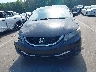 19XFB2F82EE****** Wrecked 2014 Honda Civic in North Carolina State