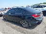 19XFB2F82EE****** Repairable 2014 Honda Civic in North Carolina State