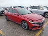 KMHLP4DGXRU****** Salvage and Wrecked 2024 Hyundai Elantra in Austin North