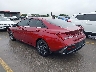 KMHLP4DGXRU****** Salvage and Repairable 2024 Hyundai Elantra in Austin North