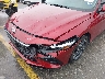 KMHLP4DGXRU****** Salvage and Repairable 2024 Hyundai Elantra in Texas State