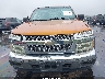 1GCDT136358****** Wrecked 2005 Chevrolet Colorado in New Jersey State