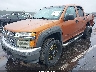 1GCDT136358****** Used and Repairable 2005 Chevrolet Colorado in Englishtown