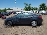2T1BURHE8HC****** Reparables 2017 Toyota Corolla en Estado de Maryland