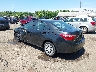 2T1BURHE8HC****** Salvamento y Reparables 2017 Toyota Corolla en Metro DC