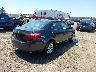 2T1BURHE8HC****** Salvamento y Destrozados 2017 Toyota Corolla en Estado de Maryland