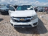 1GCHSBEA6K1****** Destrozados 2019 Chevrolet Colorado en Estado de Texas