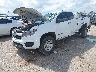 1GCHSBEA6K1****** Usados y Reparables 2019 Chevrolet Colorado en Fort Worth North