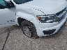 1GCHSBEA6K1****** Salvamento y Reparables 2019 Chevrolet Colorado en Estado de Texas