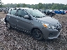 ML32AUHJ7PH****** Salvamento y Destrozados 2023 Mitsubishi Mirage en Southern New Jersey