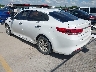 5XXGT4L32JG****** Salvage and Repairable 2018 Kia Optima in Austin North