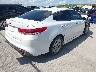 5XXGT4L32JG****** Salvage and Wrecked 2018 Kia Optima in Texas State