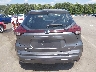 3N1CP5CV0ML****** Wrecked 2021 Nissan Kicks