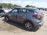 3N1CP5CV0ML****** Salvage and Repairable 2021 Nissan Kicks in Raleigh