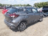 3N1CP5CV0ML****** Salvage and Wrecked 2021 Nissan Kicks in North Carolina State